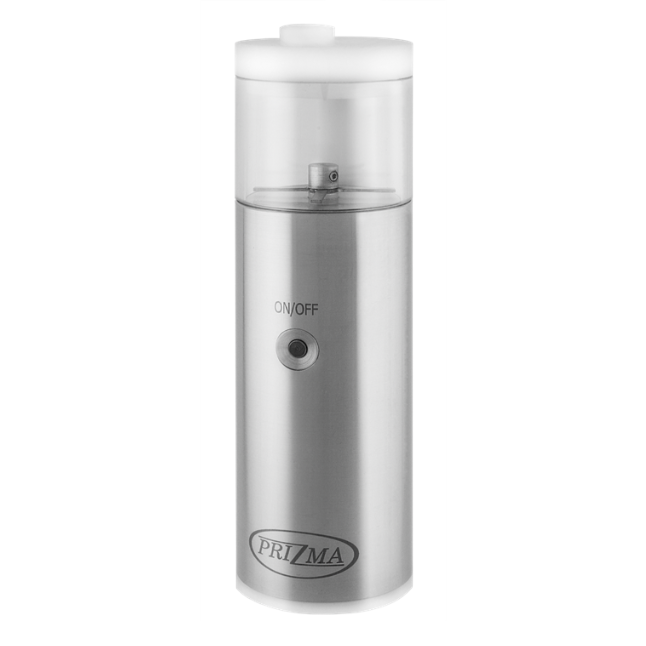PRIZMA nanoSALT