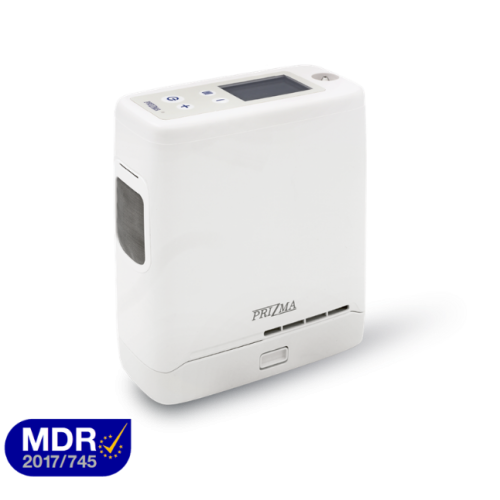 Tragbarer Sauerstoffkonzentrator PRIZMA O2