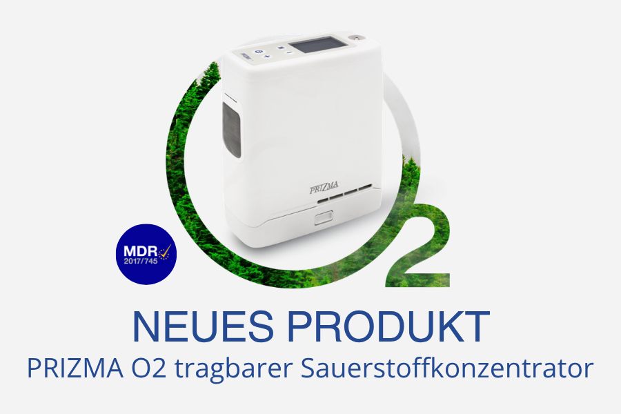 PRIZMA O2